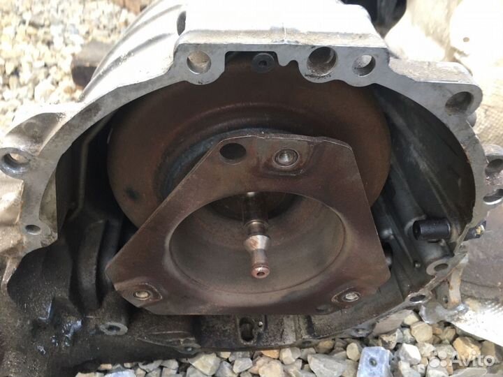 Audi A8 d3 aкпп 4WD