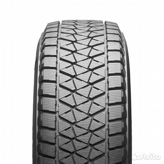 Bridgestone Blizzak DM-V2 285/50 R20 112T