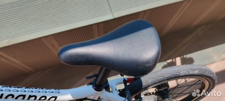 Велосипед Лисапед 16