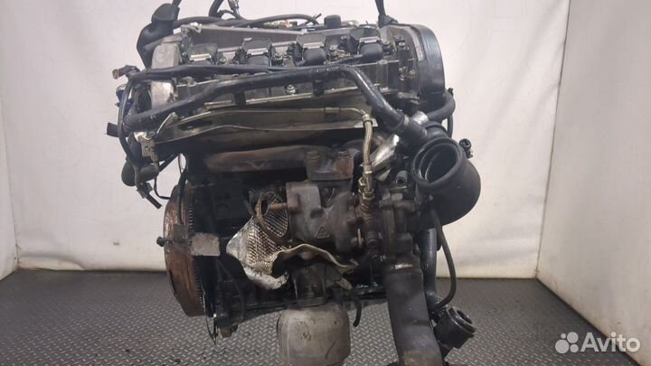 Двигатель Volkswagen Passat 5, 1998