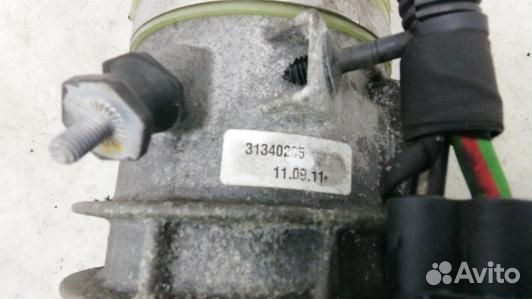 Электроусилитель руля volvo V60 1 (83T22OM01)