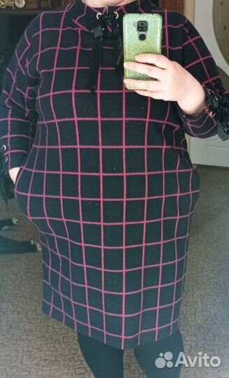 Платья 54 размер