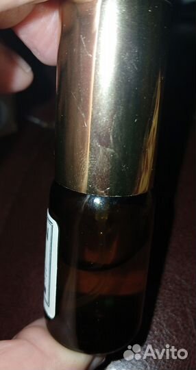 Zelinski rozen духи Moss 10 ml