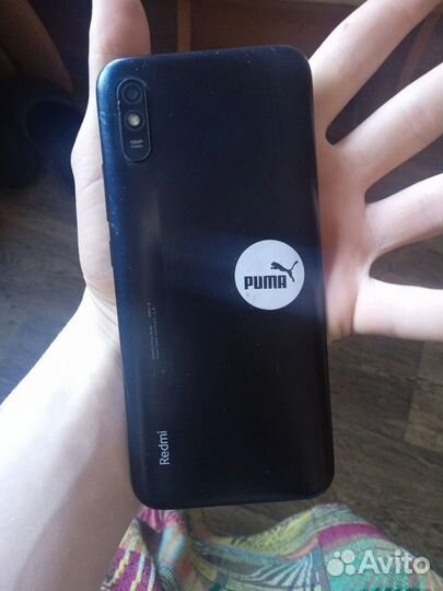 Xiaomi Redmi 9A, 2/32 ГБ