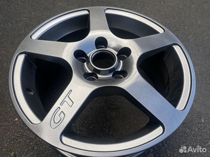 Диски 15 дюймов 5/108