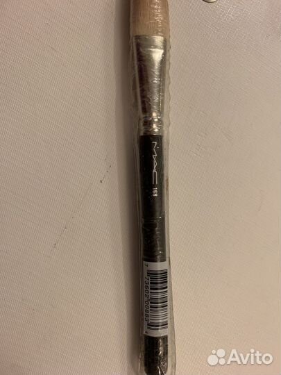 Новая кисть MAC для макияжа