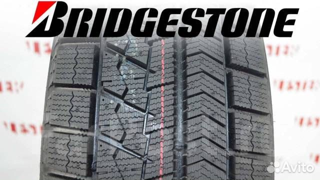 Bridgestone Blizzak VRX 225/60 R16 121
