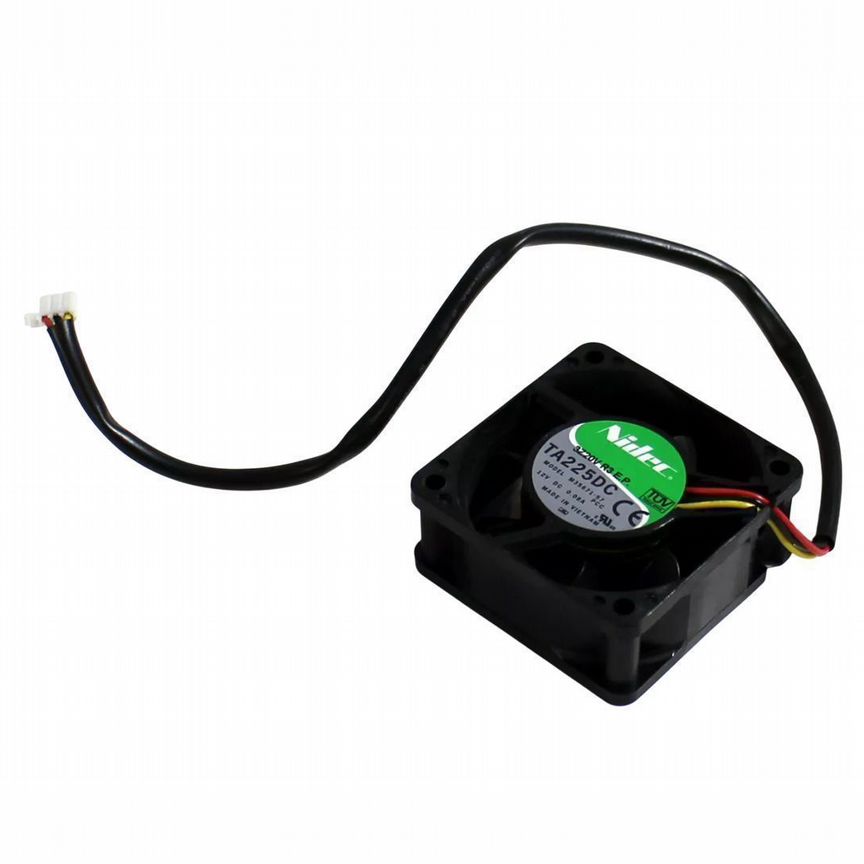 [TA225DC-M35671-57] Вентилятор Delta 12v Ta225dc-M35671-57