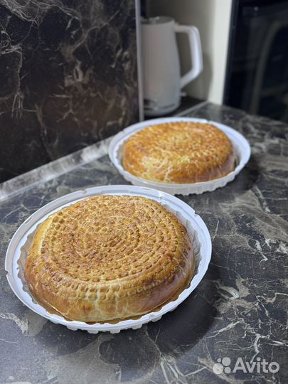 Курник на заказ