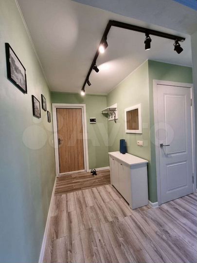 2-к. квартира, 33 м², 3/5 эт.