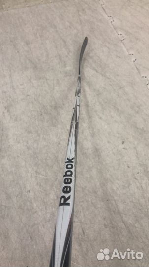 Хоккейная клюшка Reebok 5K L 75F P87A длина 165 б/у