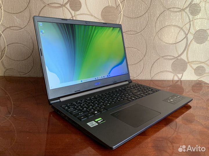 Игровой Acer i5 10gen GTX1650 новый