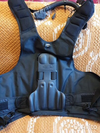 Комплект для дайвинга