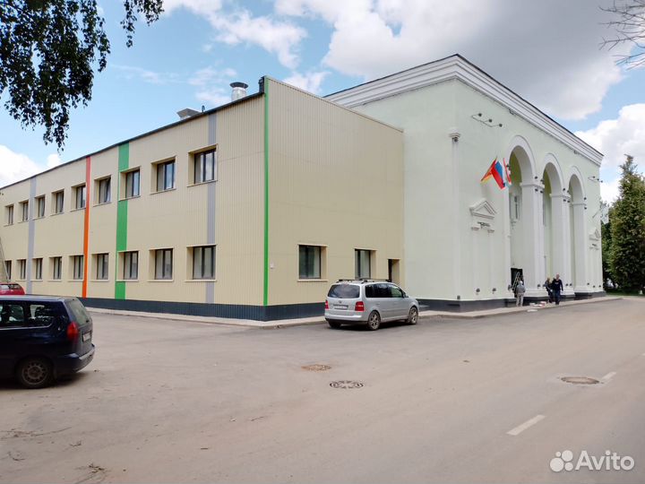 Сортировщик сырья, материалов и изделий