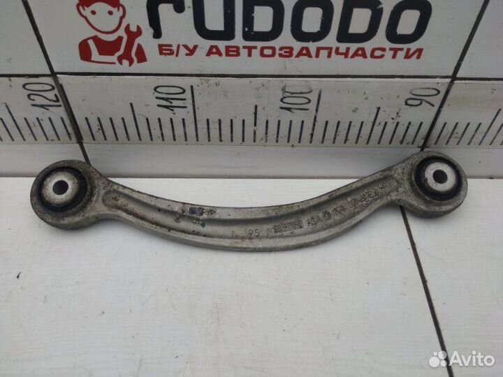 Рычаг задний левый Mercedes Cls W218 OM651 2012