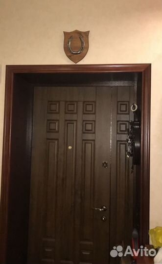 Украшение талисман зубного кабинета - подкова