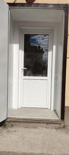 Торговая площадь, 34 м²