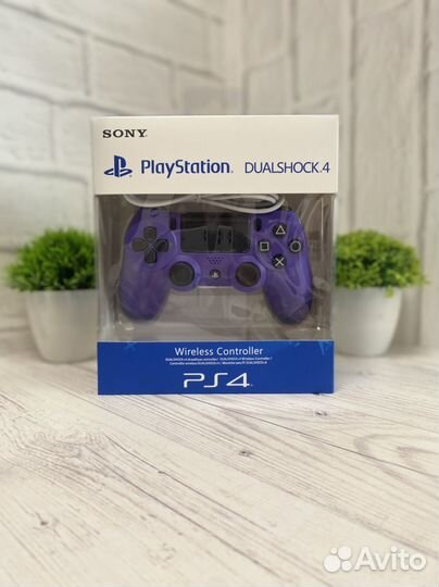 Геймпад для ps4/dualshock ps4 /Джойстик для пс4