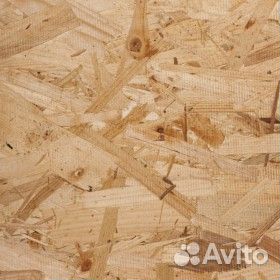 Плита осб осп OSB 6мм, 9мм, 12мм, 15мм, 18мм, 22мм