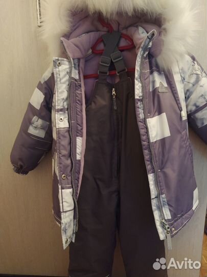 Детская одежда для девочек