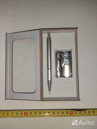 Мужской подарочный набор