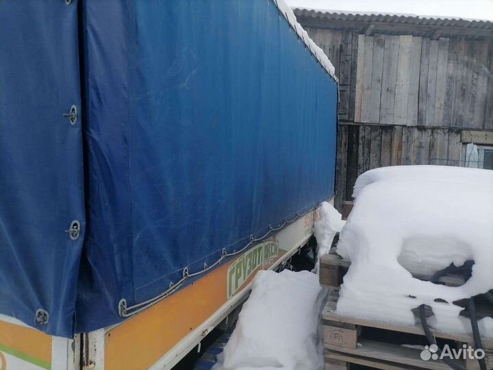 Продам кузов