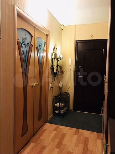 3-к. квартира, 60,2 м², 4/5 эт.