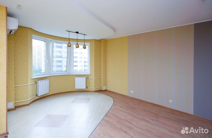 Капитальный и косметический ремонт