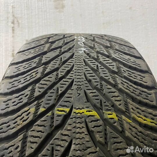 Nokian Tyres Hakkapeliitta R3 235/45 R18 98T