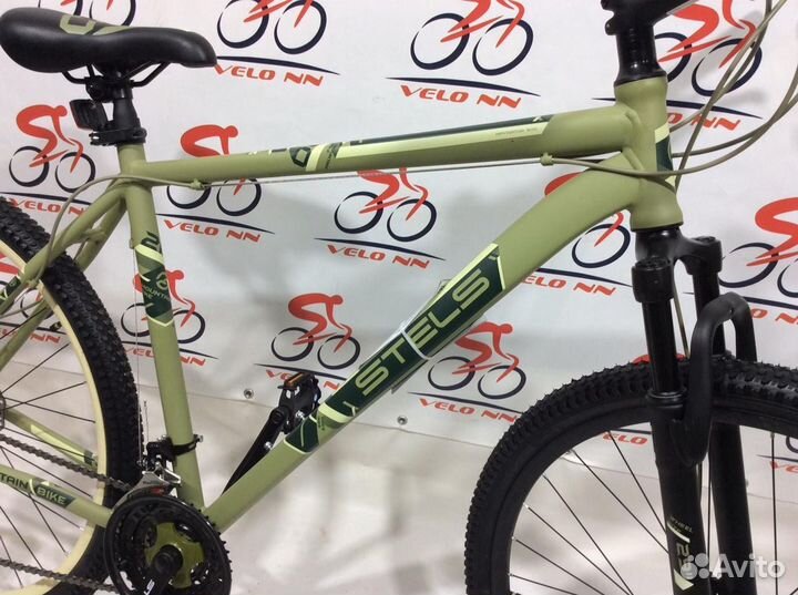 Велосипед 29