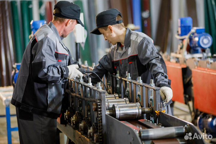 Оператор станков на производство