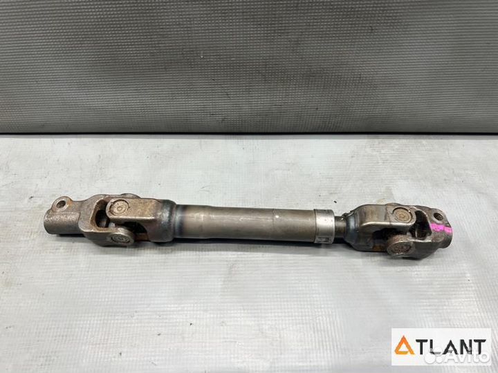 Рулевой карданчик toyota noah