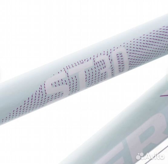 Велосипед Новый Женский Rockrider st30. Рама S