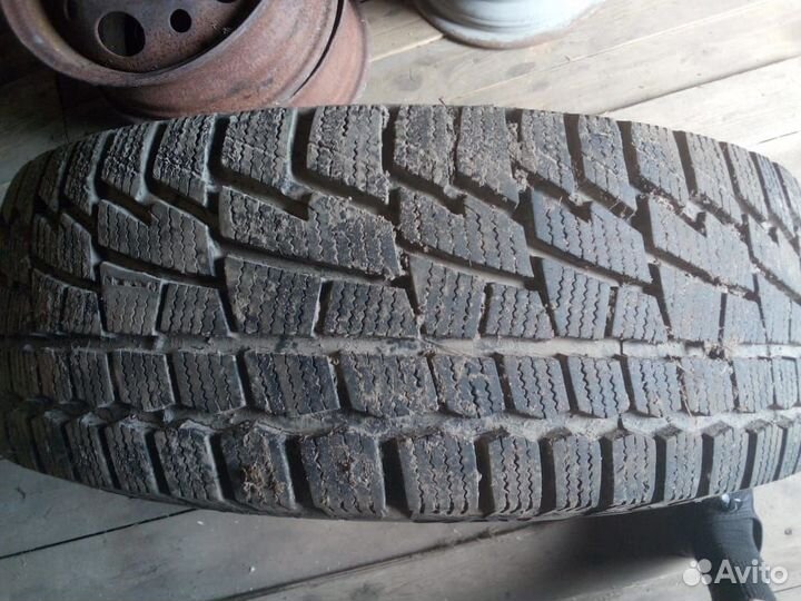 Шины диски и колеса на 16 M/S