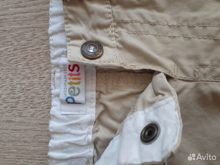 Детские вещи