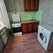 1-к. квартира, 34 м², 4/9 эт.