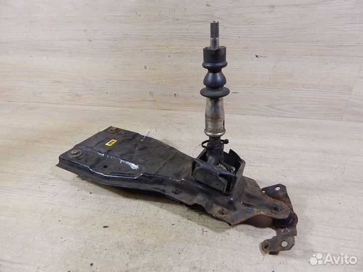 Кулиса кпп Opel Omega B