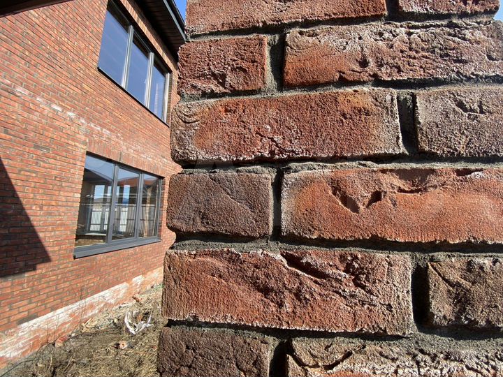 Дом 220 м² на участке 5,4 сот.