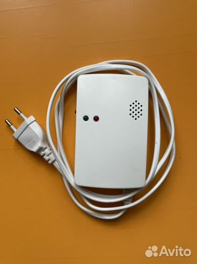 Детектор утечки бытового газа «Страж» Bradex