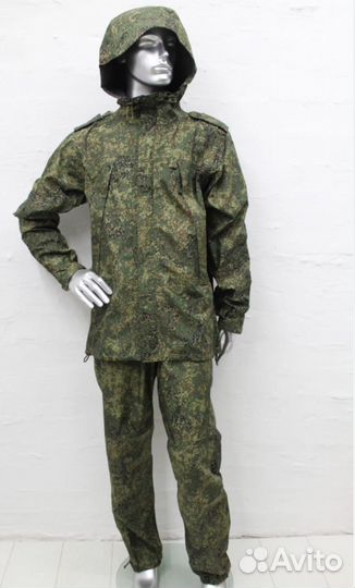 Костюм ввз вкбо