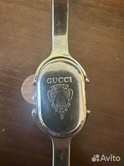 Часы женские gucci