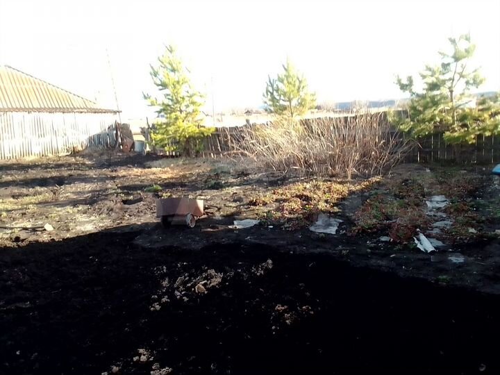 Участок 40 сот. (ИЖС)