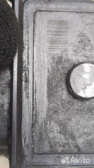 Реле накала BMW X5 E70