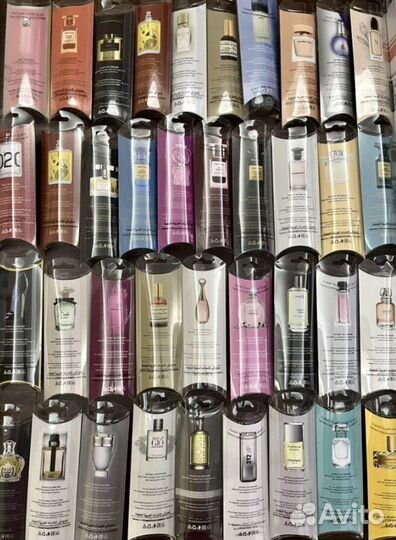 Мини парфюм духи туалетная вода