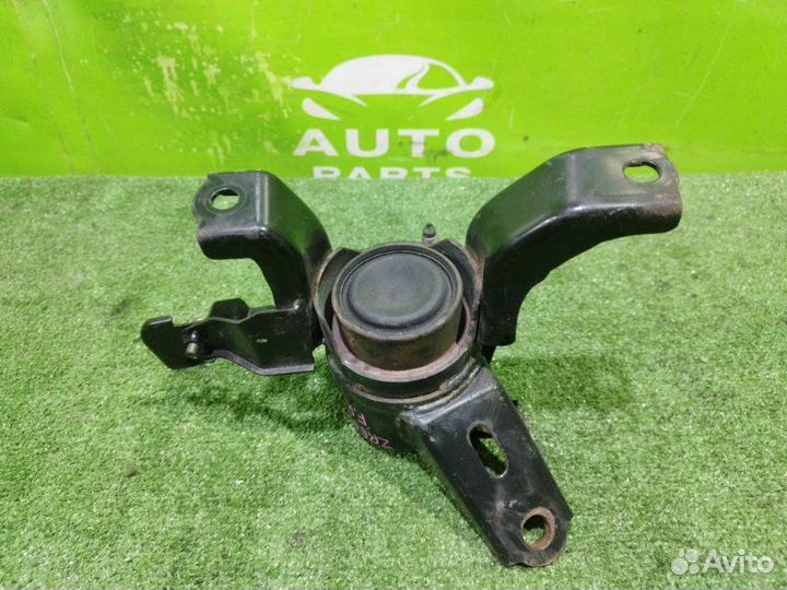 Подушка двигателя toyota corolla rumion ZRE154 2zrfae 2010 Перед. Прав