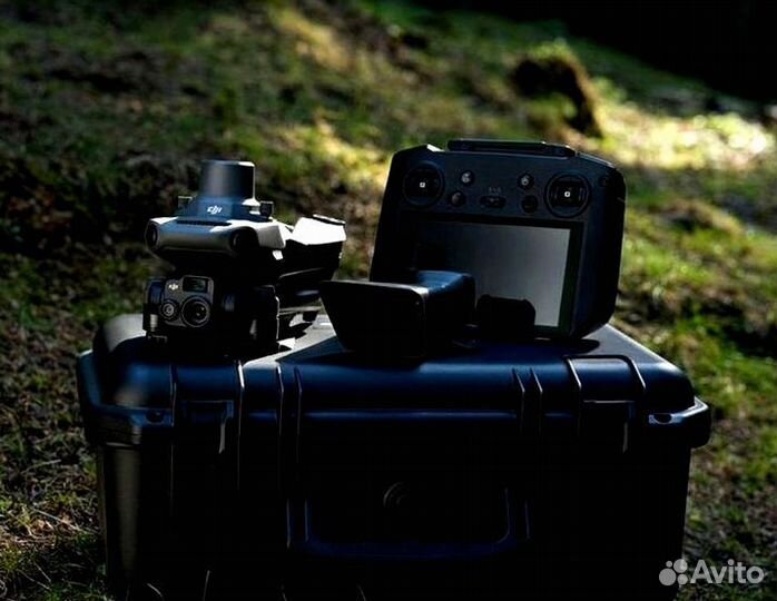 DJI Mavic 3 Thermal (Universal Edition)