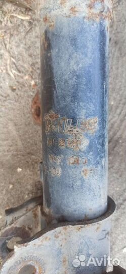 Стойки kia cerato