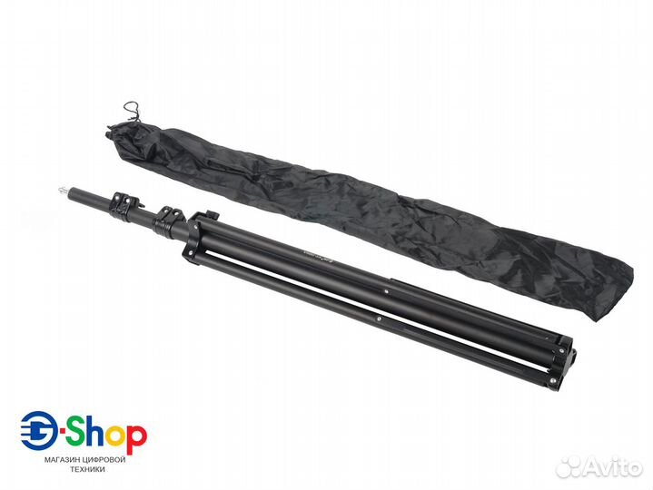 Стойка тренога Falcon Eyes ST-086A 2.5 метра