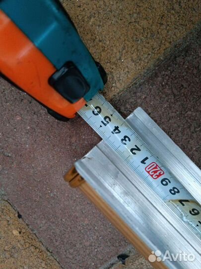 Багеты для штор