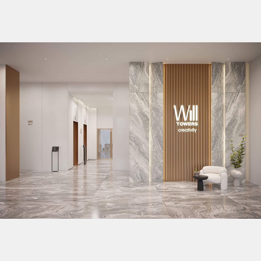 2-к. квартира, 80,1 м², 43/54 эт.